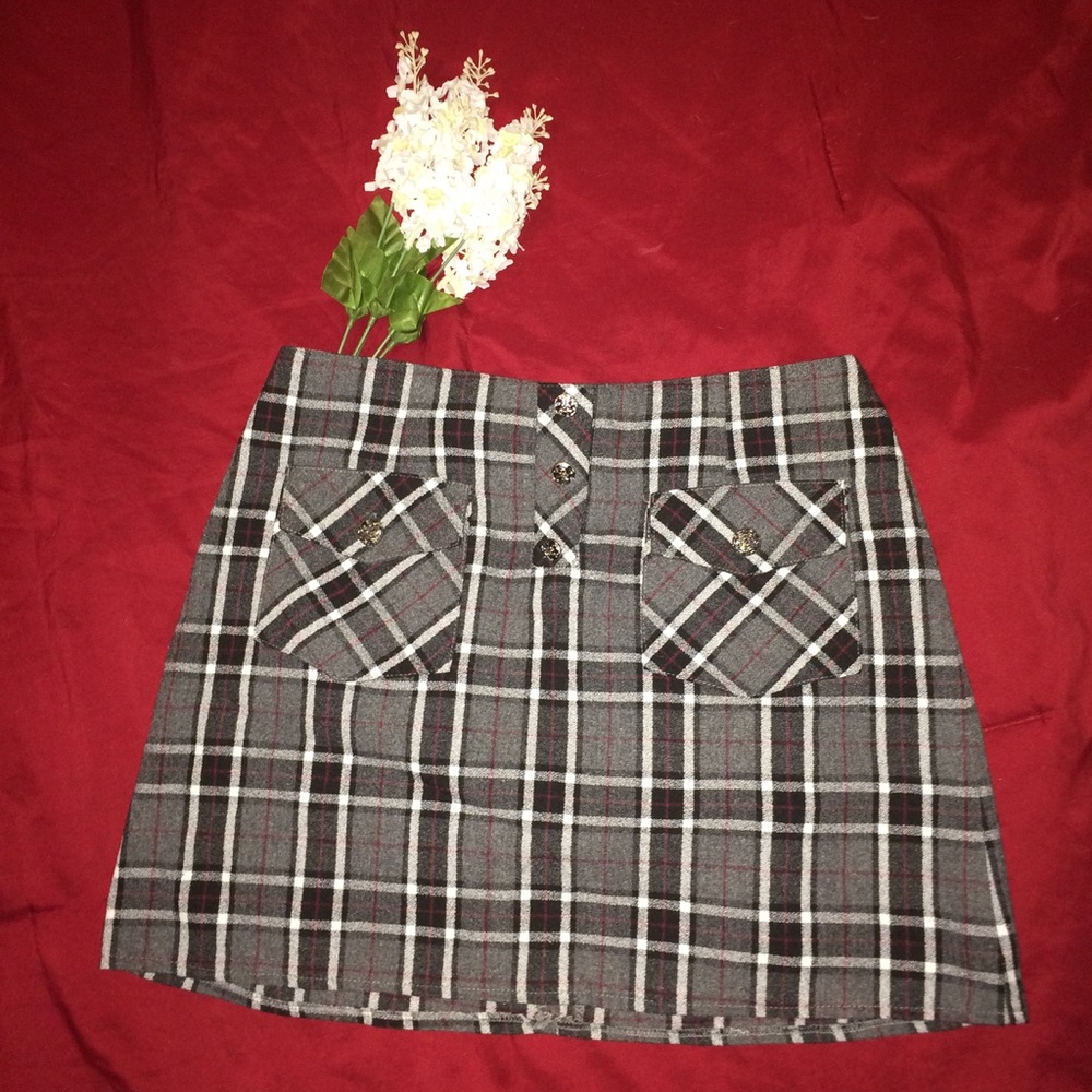Very cute skirt 🖤